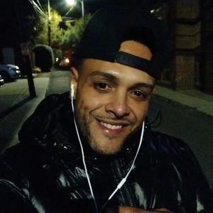 Meet your Posher, Freddy